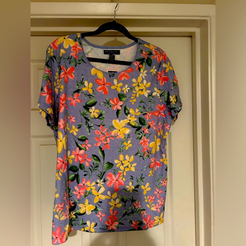 Women’s top